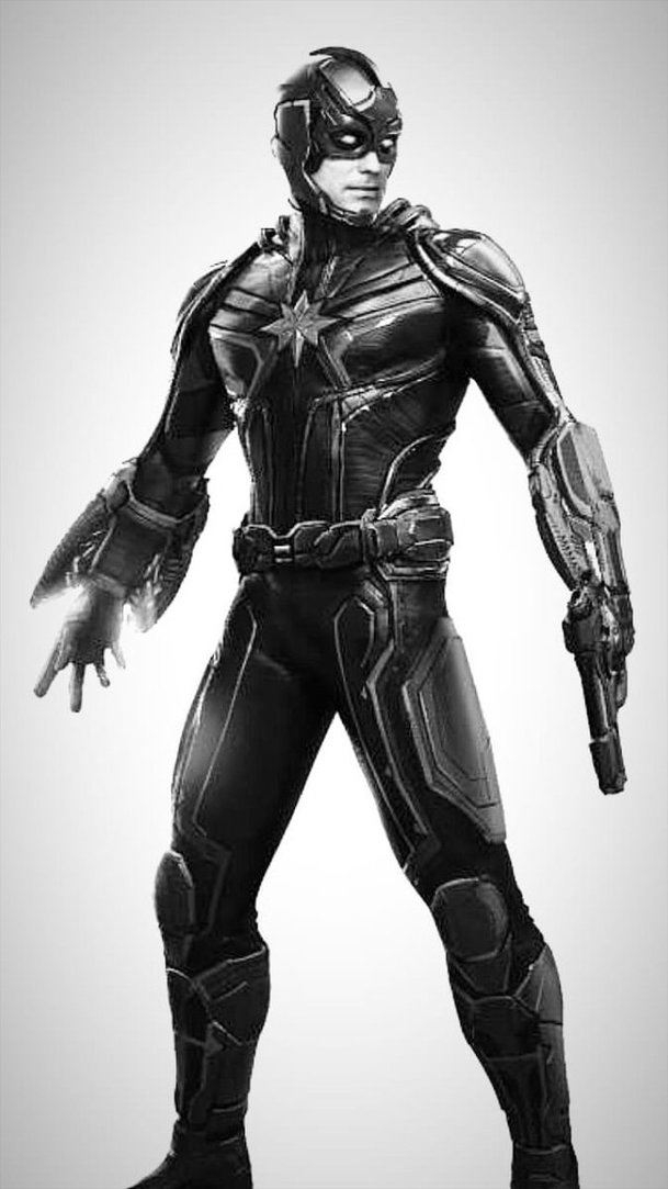 Captain Marvel: Nové zákulisní video | Fandíme filmu