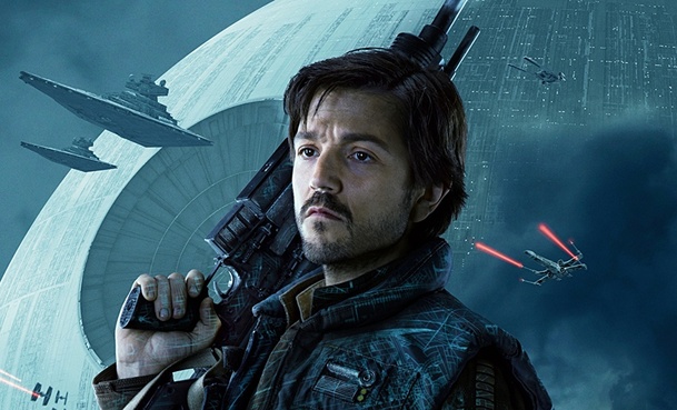 Rogue One: Princezna Leia měla mít větší roli a další odhalení tvůrců | Fandíme filmu