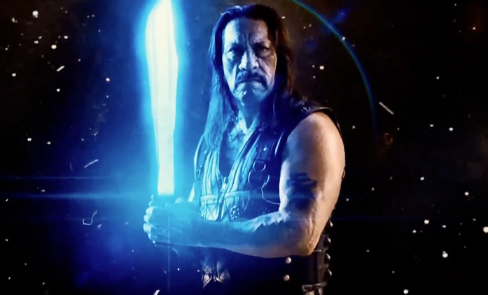 Machete Kills Again...In Space: Podle Treja se film stále chystá | Fandíme filmu