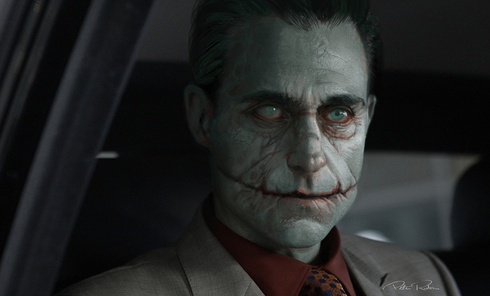 Suicide Squad: Mohl Jokera hrát Mark Strong? | Fandíme filmu