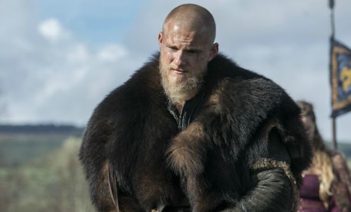 Vikingové: Promo k 17. epizodě věstí další bitvu | Fandíme seriálům