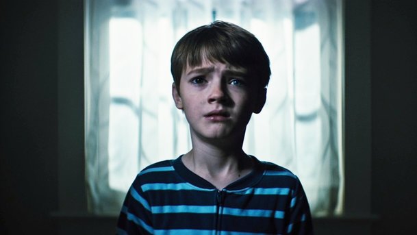 Potomek: Trailer na asi miliontý horor o démonickém dítěti | Fandíme filmu