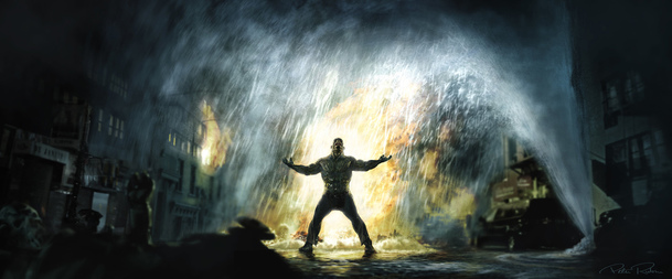 Suicide Squad 2: James Gunn si vybral posilu ve Strážcích Galaxie | Fandíme filmu