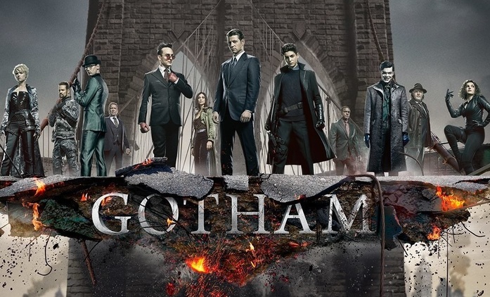 Gotham: První dojmy z úvodní epizody 5. série | Fandíme seriálům