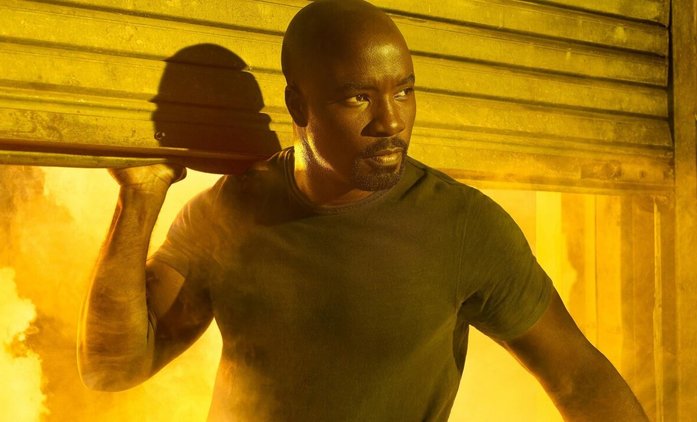 Luke Cage: Mike Colter objasnil osud své postavy a nevypadá hezky | Fandíme seriálům