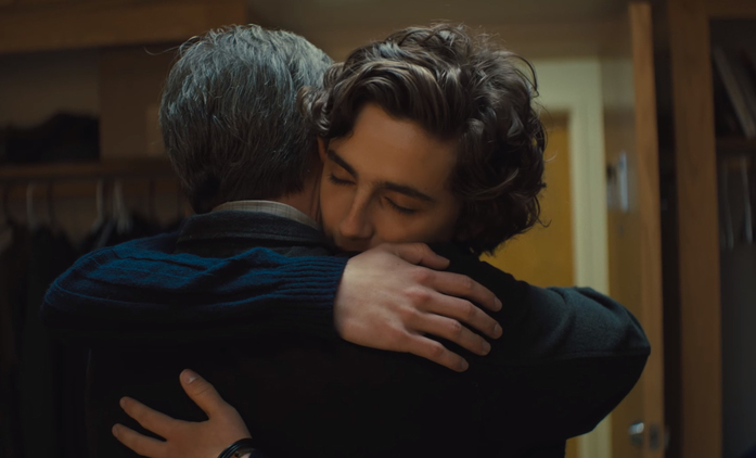 Beautiful Boy: Timothée Chalamet a Steve Carell bojují s drogami | Fandíme filmu