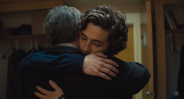 Beautiful Boy: Timothée Chalamet a Steve Carell bojují s drogami | Fandíme filmu