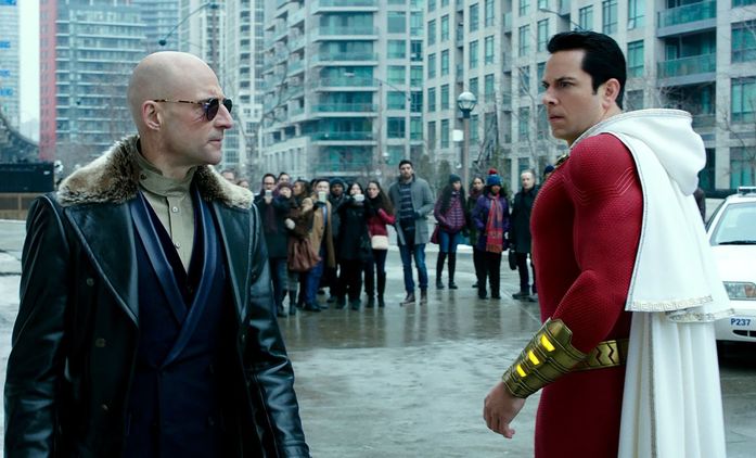 Shazam!: Další trailer na obzoru, teď jsou tu nové fotky | Fandíme filmu