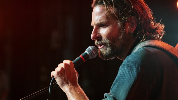 Bradley Cooper chystá svůj další film po Zrodila se hvězda | Fandíme filmu