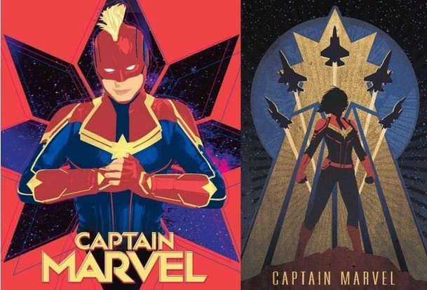 Captain Marvel: Tématem filmu je nalezení sebe sama | Fandíme filmu