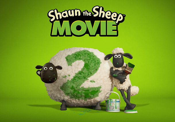 Ovečka Shaun 2: Farmageddon - Populární ovečku unesou ufoni | Fandíme filmu