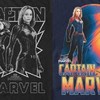 Captain Marvel: Tématem filmu je nalezení sebe sama | Fandíme filmu