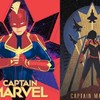 Captain Marvel: Tématem filmu je nalezení sebe sama | Fandíme filmu