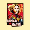 Captain Marvel: Tématem filmu je nalezení sebe sama | Fandíme filmu