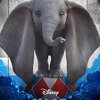 Dumbo: Roztomilé slůně a jeho kamarádi na fotkách a plakátech | Fandíme filmu