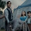 Dumbo: Roztomilé slůně a jeho kamarádi na fotkách a plakátech | Fandíme filmu