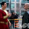 Shazam!: Tvůrci měli zakázáno odkazovat na některé postavy | Fandíme filmu