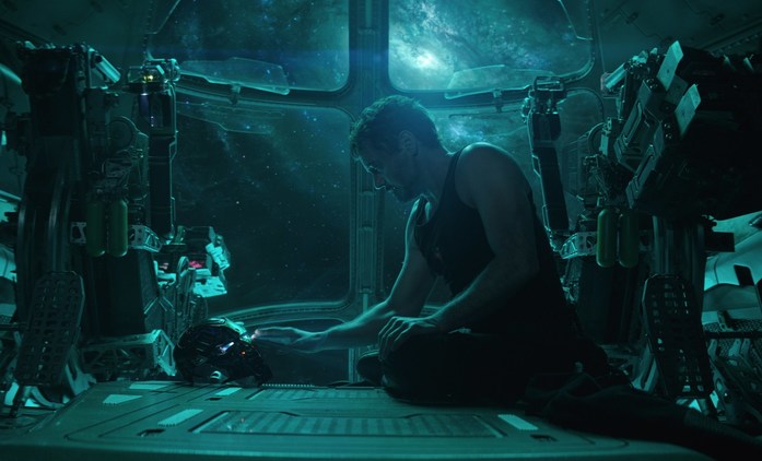 Avengers: Endgame ukážou v trailerech jen úvod filmu | Fandíme filmu