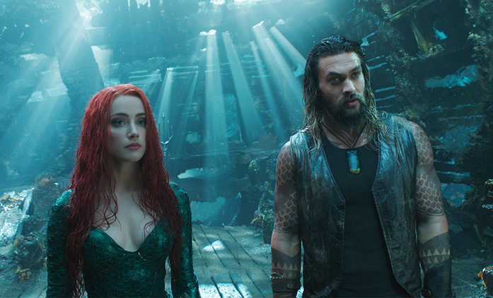 Aquaman: Režisér poděkoval divákům za miliardu dolarů | Fandíme filmu