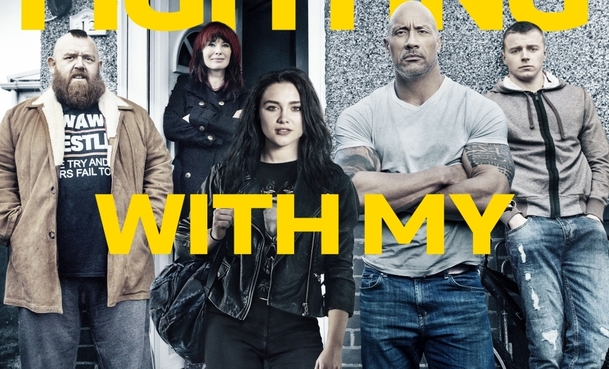 Fighting with My Family: The Rock pomáhá mladá holce ve "wrestlerském Rockym" | Fandíme filmu