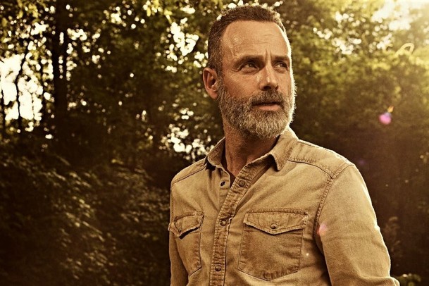 Živí mrtví: Kolik lidí zabil Rick Grimes během své poutě zombie světem | Fandíme serialům