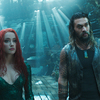 Box Office: Aquaman 2019 | Fandíme filmu