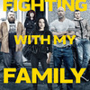 Fighting with My Family: The Rock pomáhá mladá holce ve "wrestlerském Rockym" | Fandíme filmu