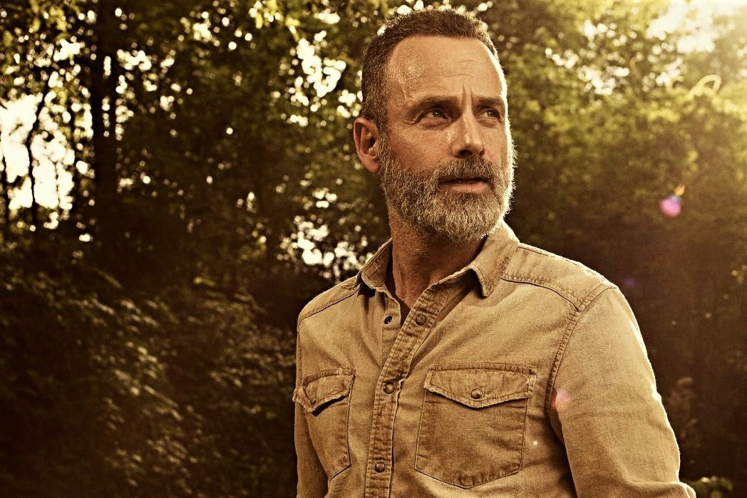 Kdy umře Rick z The Walking Dead?