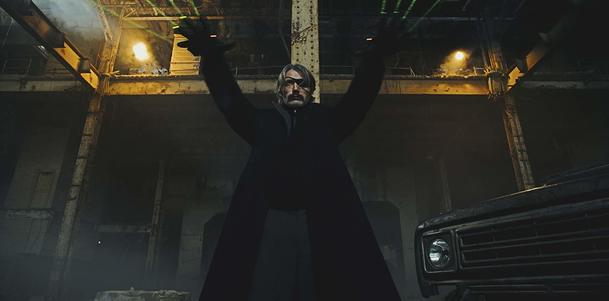 Polar: Mads Mikkelsen je opět promrzlý, tentokrát s bouchačkou v ruce | Fandíme filmu