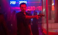 Once Upon a Time in Hollywood: McNairy si pochvaluje natáčení | Fandíme filmu