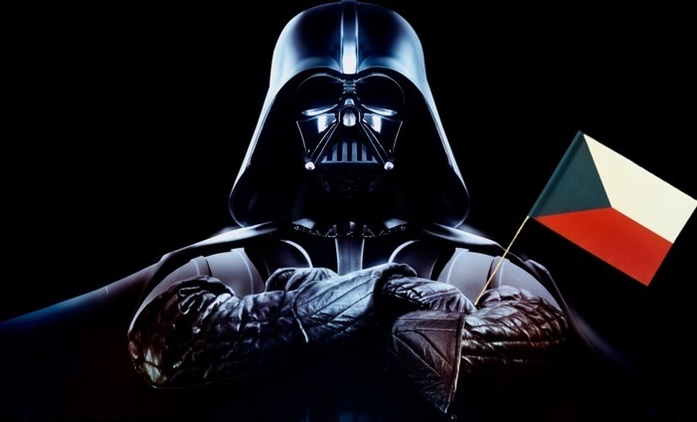 Star Wars: Vader: Na první epizodě se podílel český student! | Fandíme seriálům