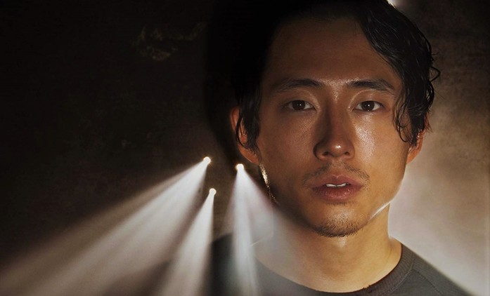 Živí mrtví: Proč jsme neviděli cameo Glenna? | Fandíme seriálům