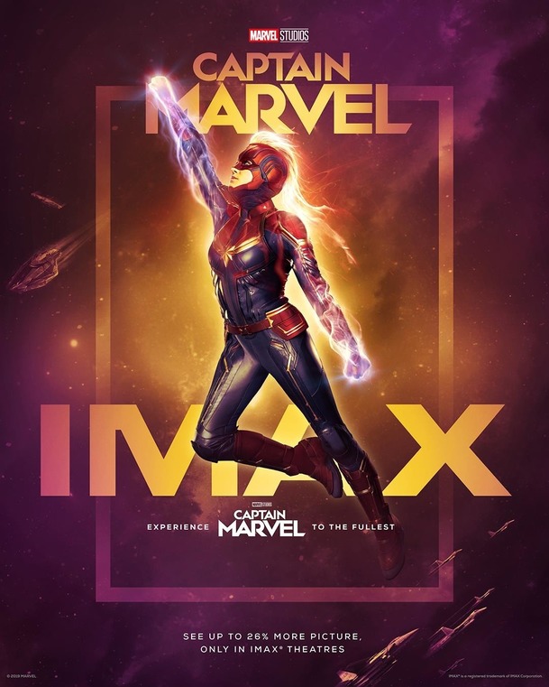 Captain Marvel: Skrullové se poprvé mění v novém traileru | Fandíme filmu