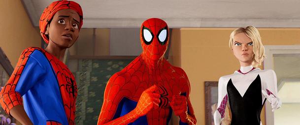 Animovaný Spider-man dostane seriálové spin-offy | Fandíme serialům