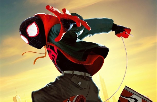 Animovaný Spider-man dostane seriálové spin-offy | Fandíme serialům