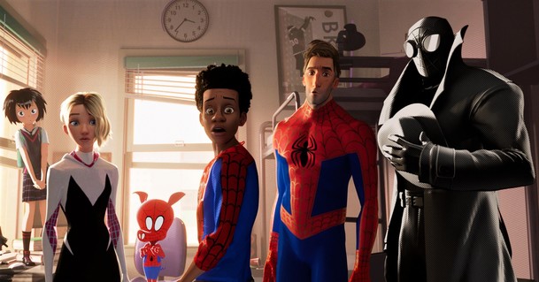 Animovaný Spider-man dostane seriálové spin-offy | Fandíme serialům