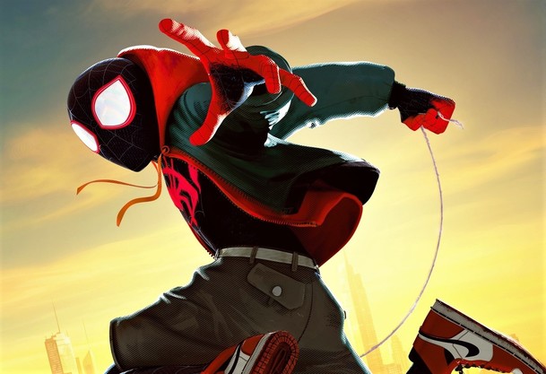 Animovaný Spider-man dostane seriálové spin-offy | Fandíme serialům