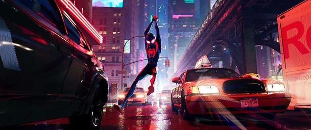 Animovaný Spider-man dostane seriálové spin-offy | Fandíme serialům