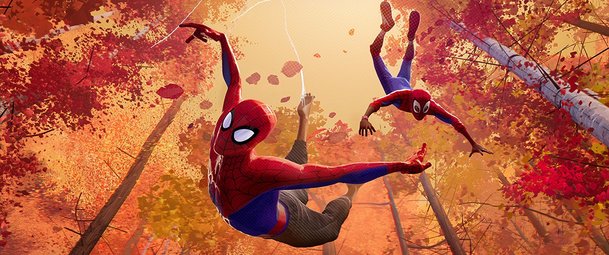 Animovaný Spider-man dostane seriálové spin-offy | Fandíme serialům
