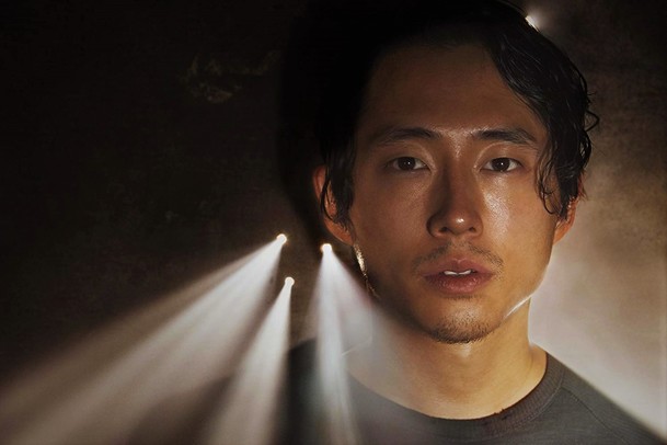 Živí mrtví: Proč jsme neviděli cameo Glenna? | Fandíme serialům