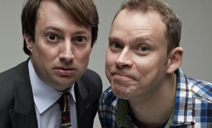 ČT Art nabídne dva nové seriály: Peep Show a This Is Us | Fandíme seriálům