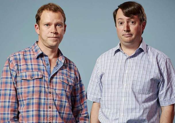 ČT Art nabídne dva nové seriály: Peep Show a This Is Us | Fandíme serialům