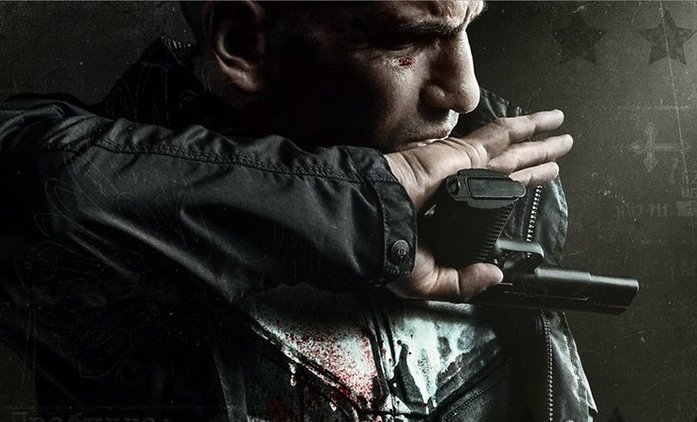 The Punisher: Oficiální trailer na 2. řadu je tu | Fandíme seriálům