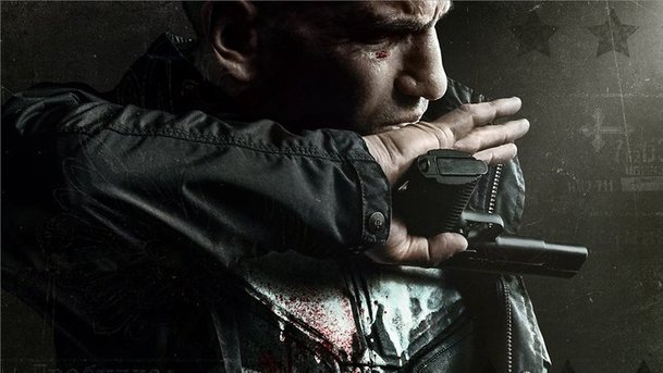 The Punisher: Oficiální trailer na 2. řadu je tu | Fandíme serialům