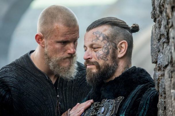 Vikingové: Shrnutí epizody 17 a promo k 18. epizodě | Fandíme serialům