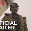 Io: Anthony "Falcon" Mackie jako poslední muž na Zemi v prvním traileru | Fandíme filmu