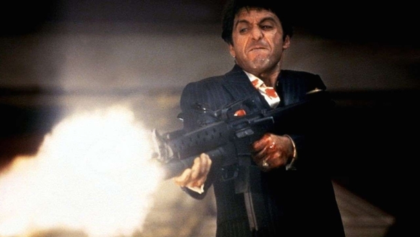 The Hunt: Al Pacino bude nahánět nácky v televizi | Fandíme serialům