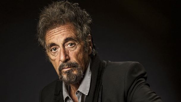 The Hunt: Al Pacino bude nahánět nácky v televizi | Fandíme serialům