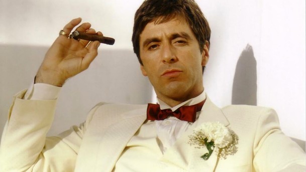The Hunt: Al Pacino bude nahánět nácky v televizi | Fandíme serialům