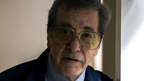 The Hunt: Al Pacino bude nahánět nácky v televizi | Fandíme serialům